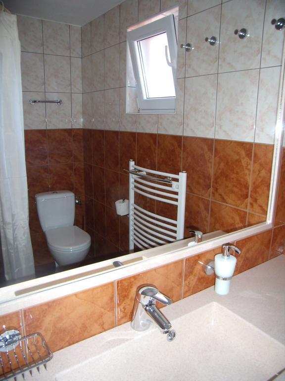 Apartments Sunce Brna Room photo