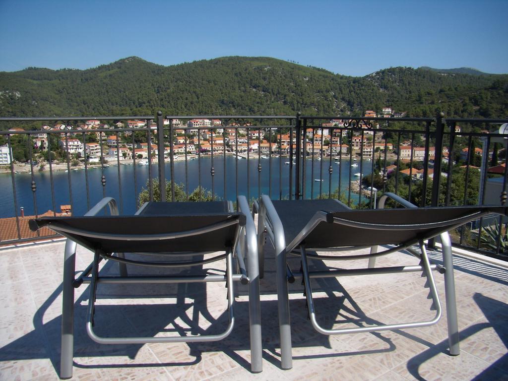 Apartments Sunce Brna Room photo