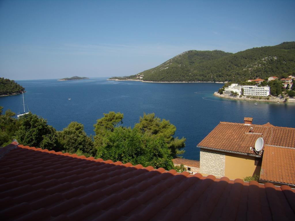 Apartments Sunce Brna Room photo