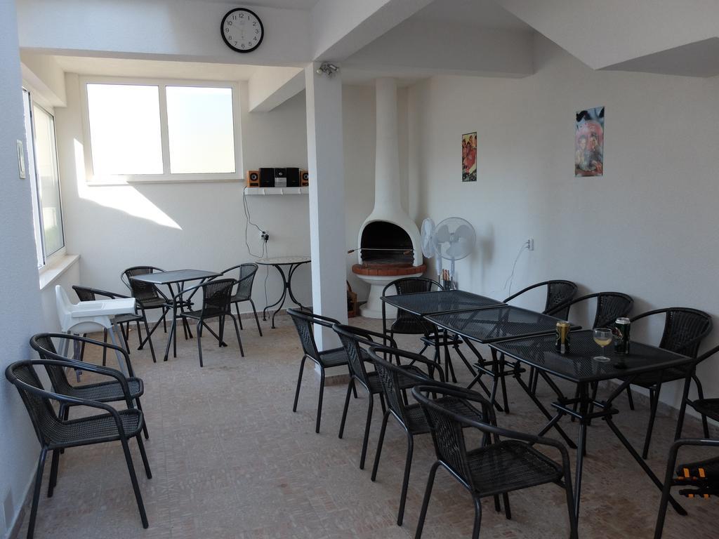 Apartments Sunce Brna Exterior photo